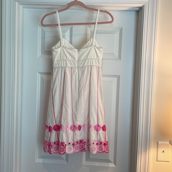 Lilly Pulitzer Dress - Picture 5 of 13